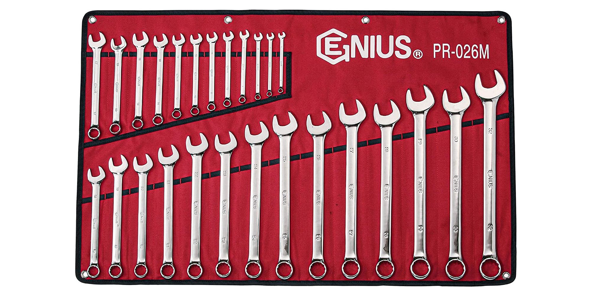 Wrenches