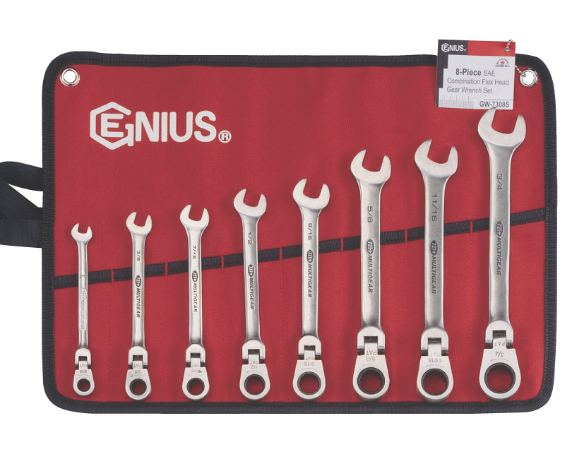 Teng Tools - Llave Dinamometrica (3/8 , 40-250 Lb)