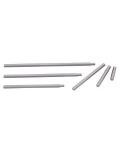 8mm Hex Screwdriver Bit - 160mm Length | Genius Tools