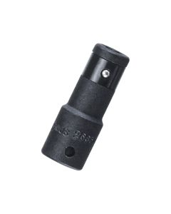 Impact Bit Holder for 5/16 Hex Shank - Genius Tools