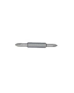 Genius Tools Phillips Bit Set - Precision & Durability