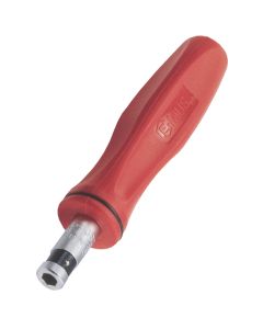 Hex Shank Bit Holder with Handle - Genius Tools 280150