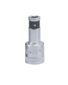 Compact Genius 1/4 Hex Bit Holder - 25mm Length
