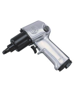 Powerful 3/8 Air Impact Wrench - 200 ft-lbs Torque