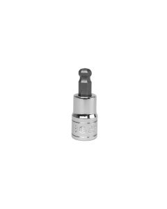 8mm Wobble Hex Bit Socket - Genius Tools 3/8 Dr.