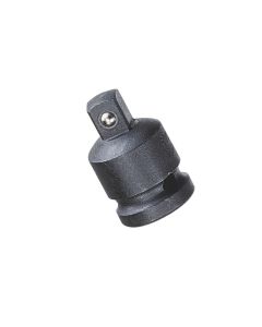 3/8 Dr. Impact Adapter with Steel Ball - CR-Mo 340020