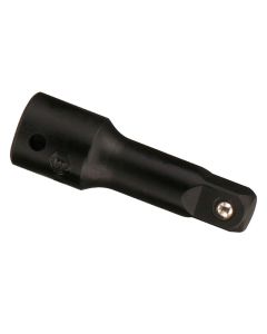 3/8 Impact Extension Bar 200mm - Genius Tools 310008