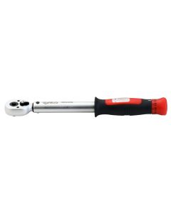 Bi-Direction Torque Wrench 3/8 Dr. 6-30 Nm - 390030N