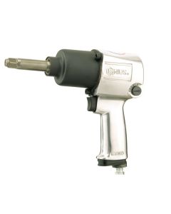 Powerful Dr. Long Anvil Air Impact Wrench - 450 ft. lbs.