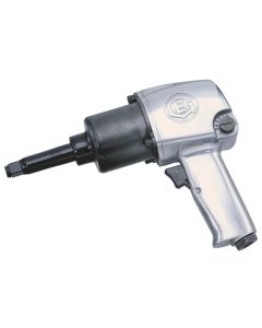 Powerful 1/2 Air Impact Wrench - 500 ft. lbs. Torque