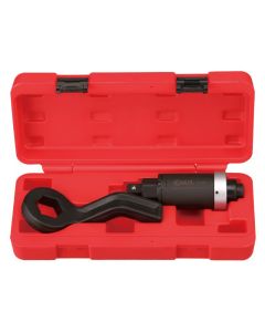 Powerful Torque Multiplier: 1100 ft. lbs. Capacity