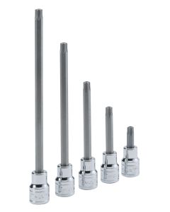 Dr. T-70 Tamperproof Star Bit Socket - 230mm Length