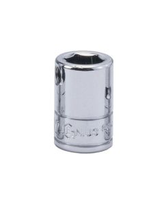 9mm Hex Shank Bit Holder - Genius Tools 1/2 Dr.