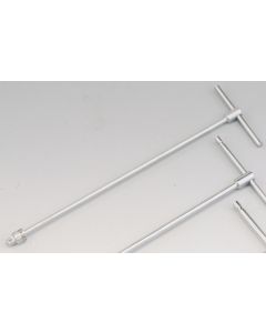 Genius Tools Ball Joint Handle, 350mm Shank - 423504T