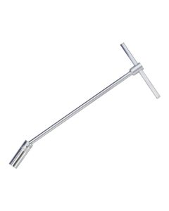 Genius Tools 16mm T-Handle Spark Plug Socket 4238016T