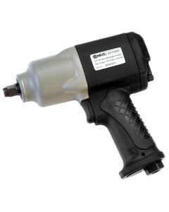 Powerful 1/2 Air Impact Wrench - 1000Ft. Lbs. Torque