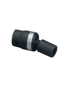 11mm Swivel Impact Socket - Genius Tools 1/2 Dr.