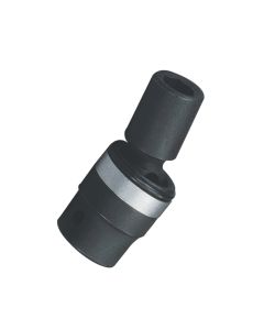 Swivel Impact Socket 7/16 - Genius Tools 480024