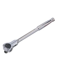 72 Teeth Rotor Ratchet - Genius Tools 1/2 Dr.
