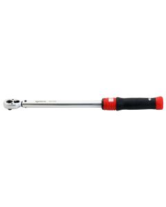 Bi-Direction Torque Wrench 20-100 Nm 1/2 Dr.