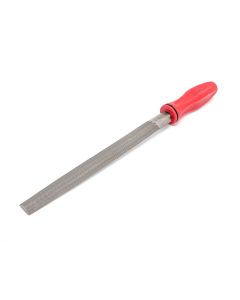 Precision Machinists File - Genius Tools 8 Half Round