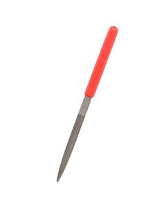 Small Half Round File - Genius Tools 500683