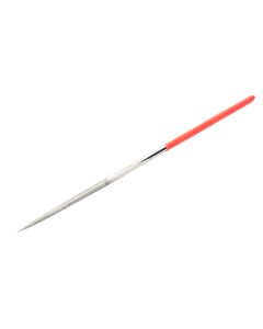 Square Diamond File 4mm - Genius Tools 500784