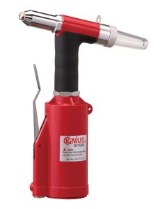 Heavy Duty Air Riveter - Genius Tools 501990
