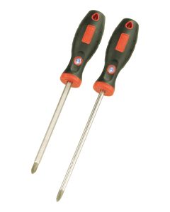 Philips Screwdriver 170mmL - Genius Tools PH 1