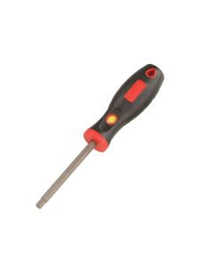 Precision 1/16 Hex Screwdriver - 150mm Length SAE