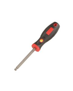 8mm Wobble Hex Screwdriver - Genius Tools 235 Metric