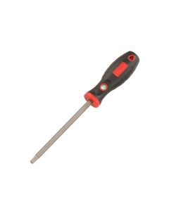 T-15 Star Screwdriver 185mmL - Genius Tools 506+6715