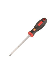 Genius Tools T-8 Tamperproof Star Screwdriver 150mm