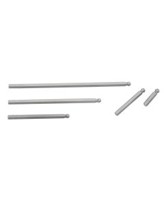 Precision Wobble Hex Bit 5/32 - 200mm Length