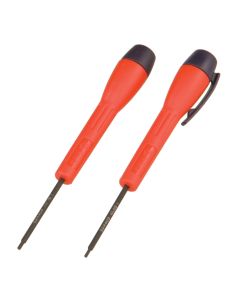 Precision Micro-Tech Hex Screwdriver - Genius Tools 0.05