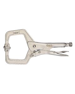 11 Genius Tools Locking C-Clamp - 530311AR