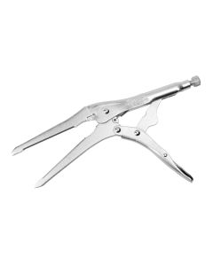 Genius Tools 11 Pinch-off Locking Pliers - 537811