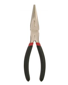 Chain Nose Pliers with Cutter - Genius Tools 6 550602
