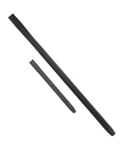 Oval Bearing Punches 17x9 - Genius Tools 500mm 565317