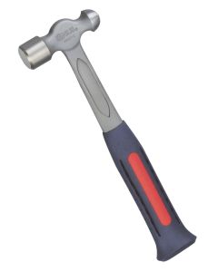 Durable Genius Tools Ball Peen Hammer - 1.5 lbs