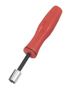 9mm Metric Hex Nut Driver - Genius Tools 180mmL