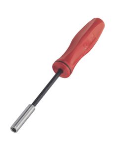 Magnetic Bit Holder with Handle - Genius Tools 594+0230