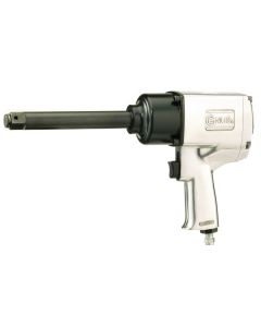 Powerful 3/4 Air Impact Wrench - 1,100 ft. lbs. Torque