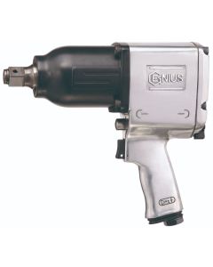 Heavy-Duty 3/4 Air Impact Wrench - 1,200 ft.lb. Power