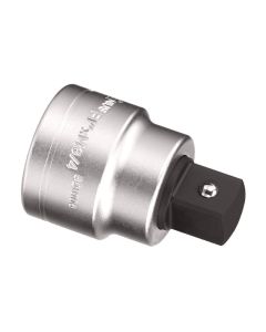 Heavy-Duty 3/4 to 1/2 Adapter - CR-Mo Steel