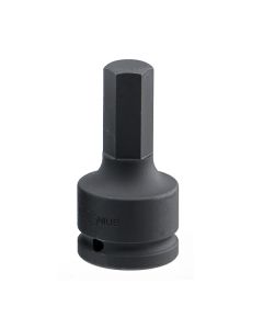 22mm Hex Head Driver - Genius Tools 3/4 Dr. 648822