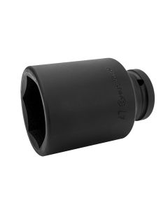 47mm Deep Impact Socket - Genius Tools CR-Mo 649547