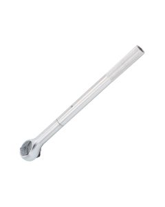 Durable 3/4 Ratchet Head with Tube Handle - CR-Mo