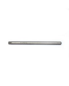 T-50 Star Screwdriver Bit 200mmL - Genius Tools 6850