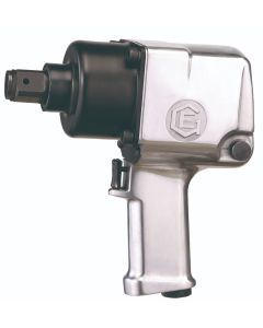 Powerful 3/4 Air Impact Wrench - 1,100 Ft. Lbs. Torque